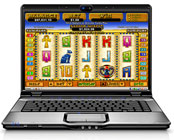 Slots Online and Offline