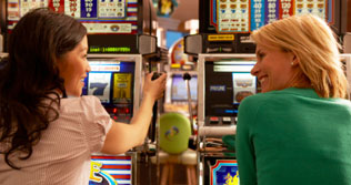 Types of Slots Tournaments